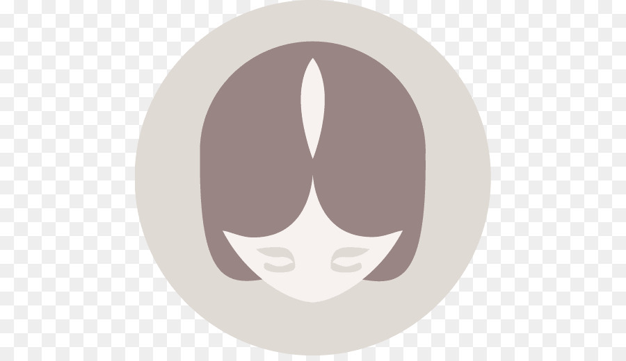 Avatar Féminin，Profil PNG