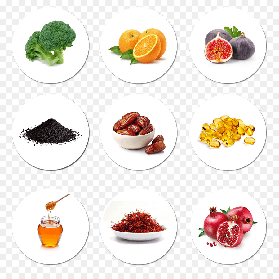 Aliments Naturels，Brocoli PNG