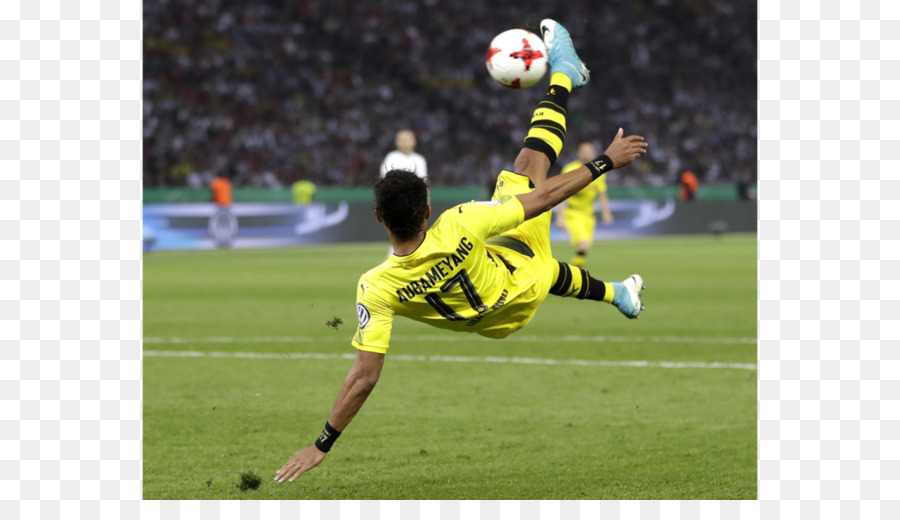 Les Règles Internationales De Football，Le Borussia Dortmund PNG