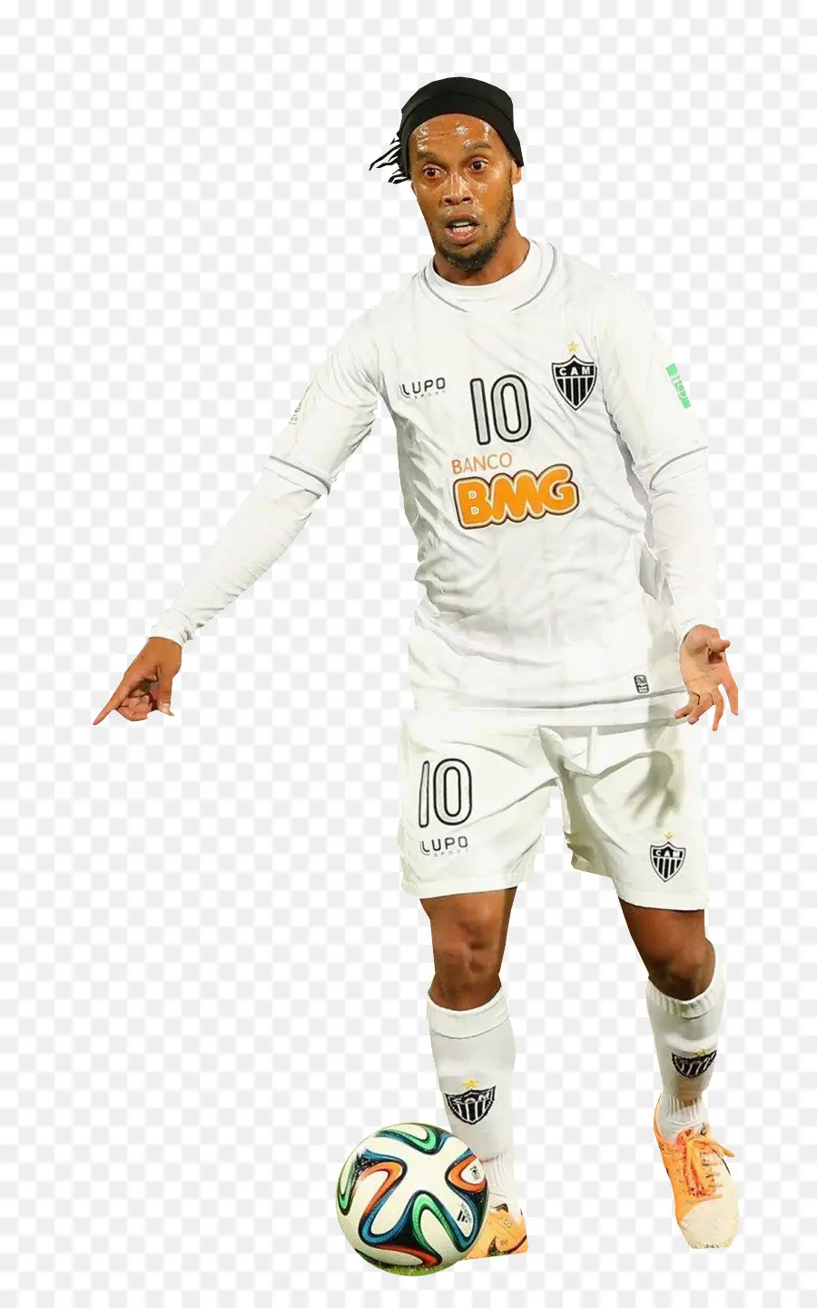 Ronaldinho，Football PNG