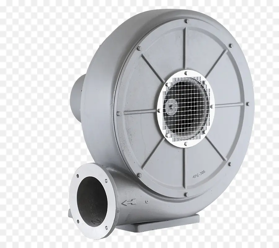 Souffleur Industriel，Ventilateur PNG