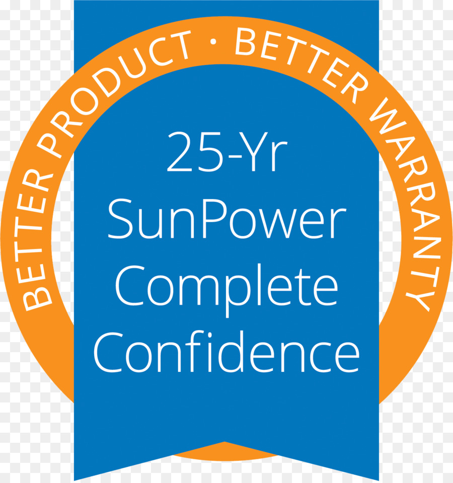 Sunpower，L énergie Solaire PNG