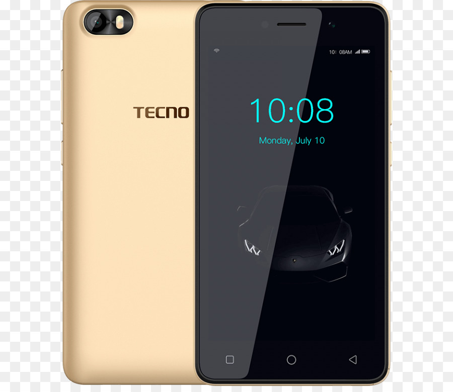 Smartphone Tecno，Mobile PNG