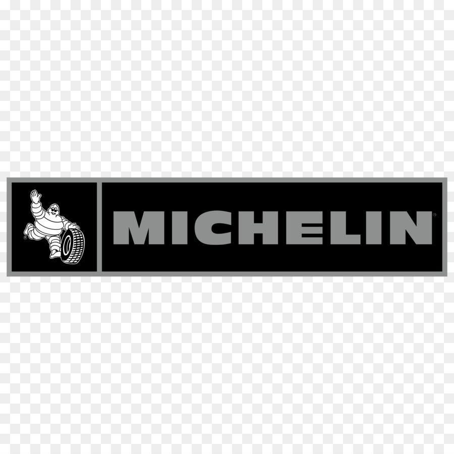 Logo Michelin，Pneus PNG