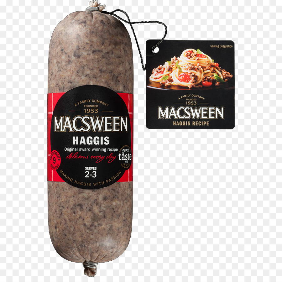 Le Haggis，La Viande PNG