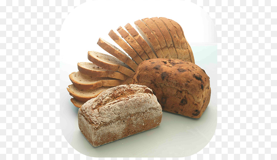 Pain De Seigle，Pumpernickel PNG