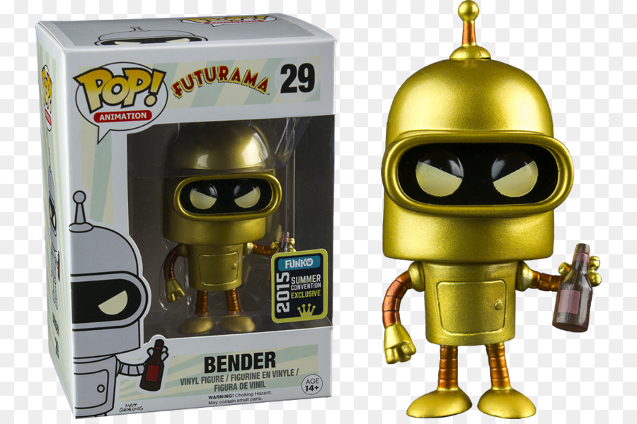 Bender，Comiccon De San Diego PNG