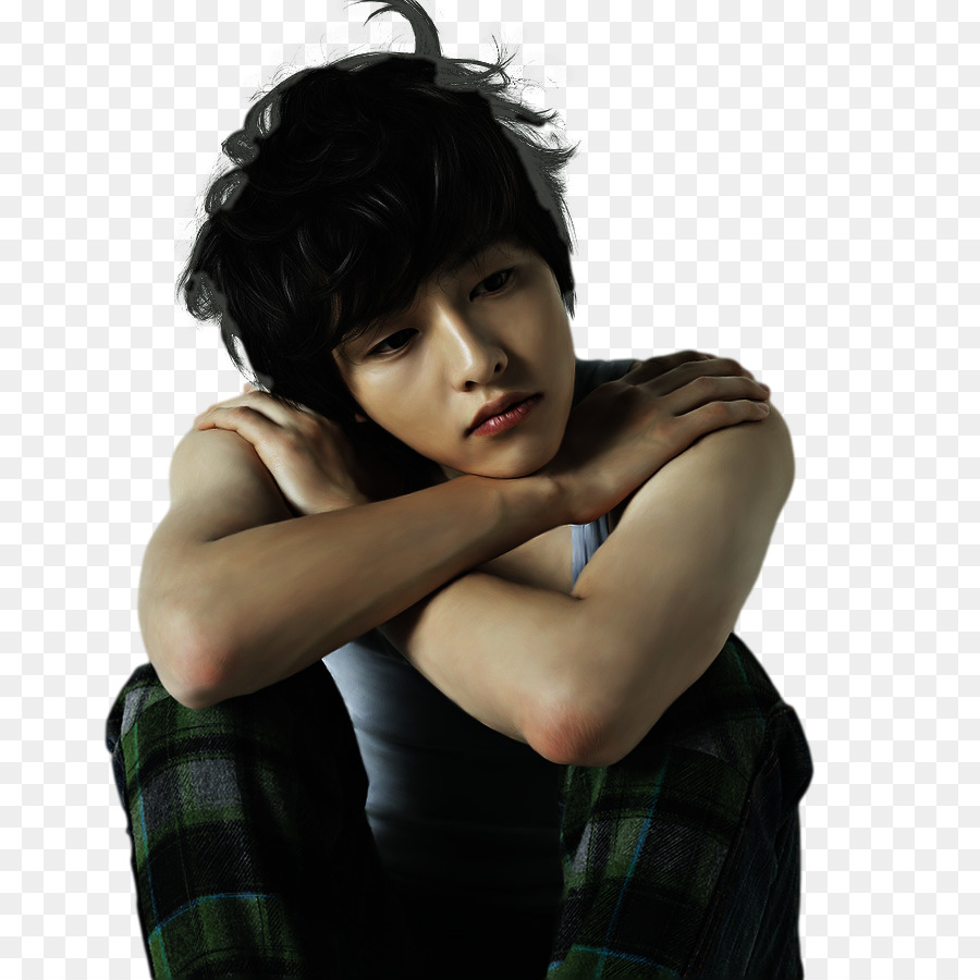 Chanson Joongki，Le Rendu PNG