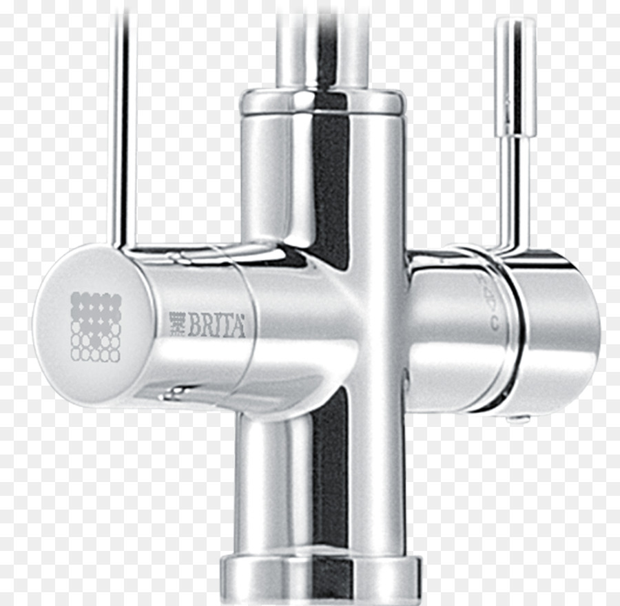 Filtre à Eau，Brita Gmbh PNG