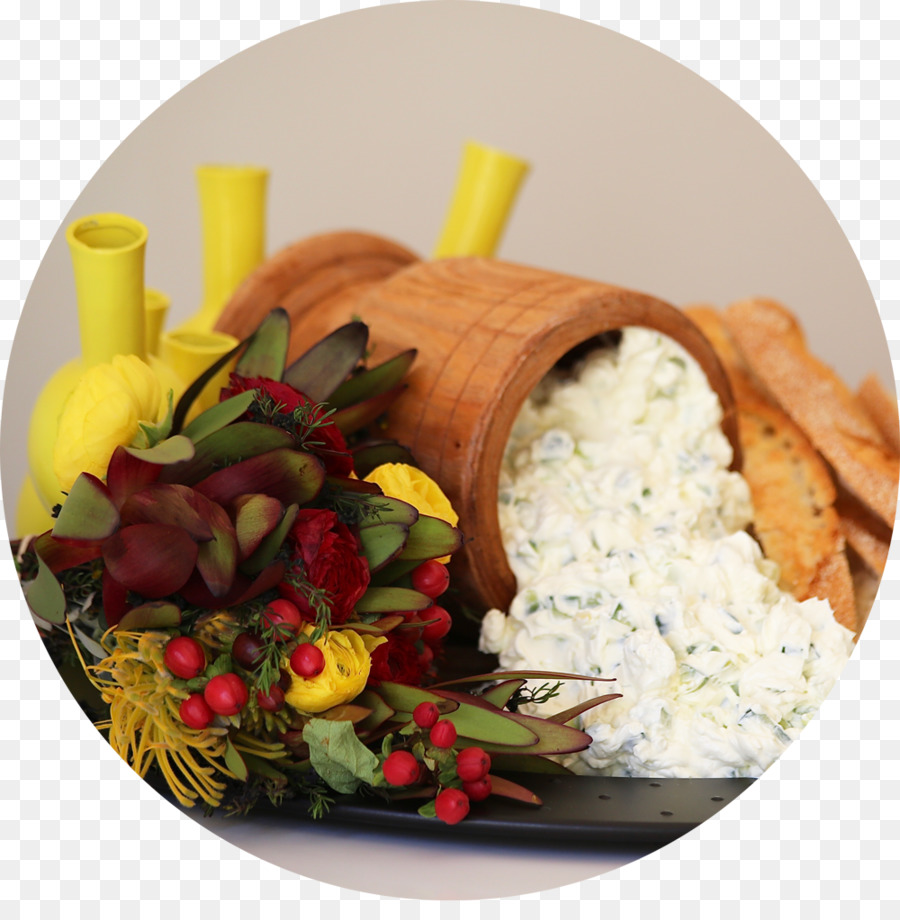 Cuisine Végétarienne，Tzatziki PNG