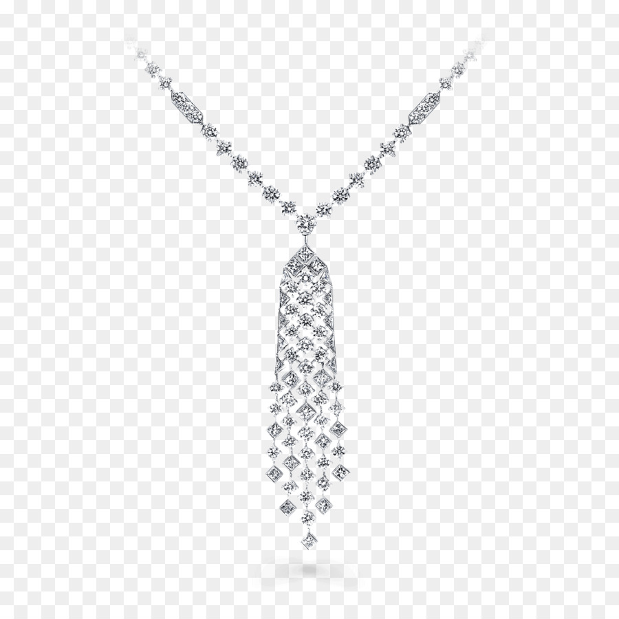 Collier En Argent，Chaîne PNG