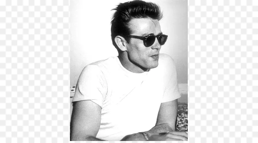 James Dean，Des Années 1950 PNG