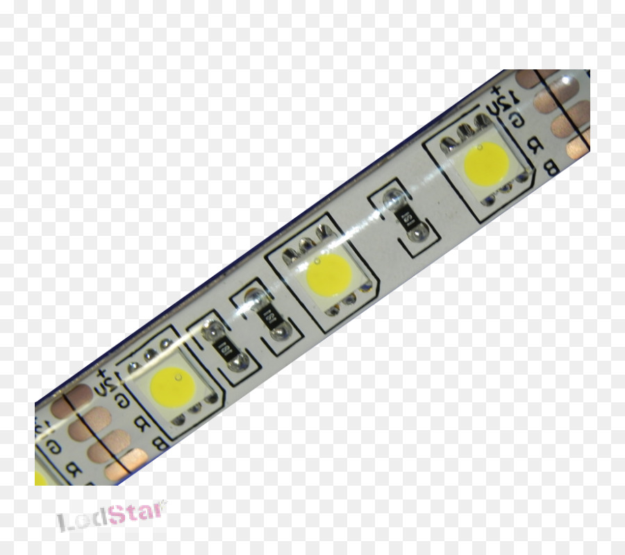 Lumière De Bande Menée，Diodes électroluminescentes PNG