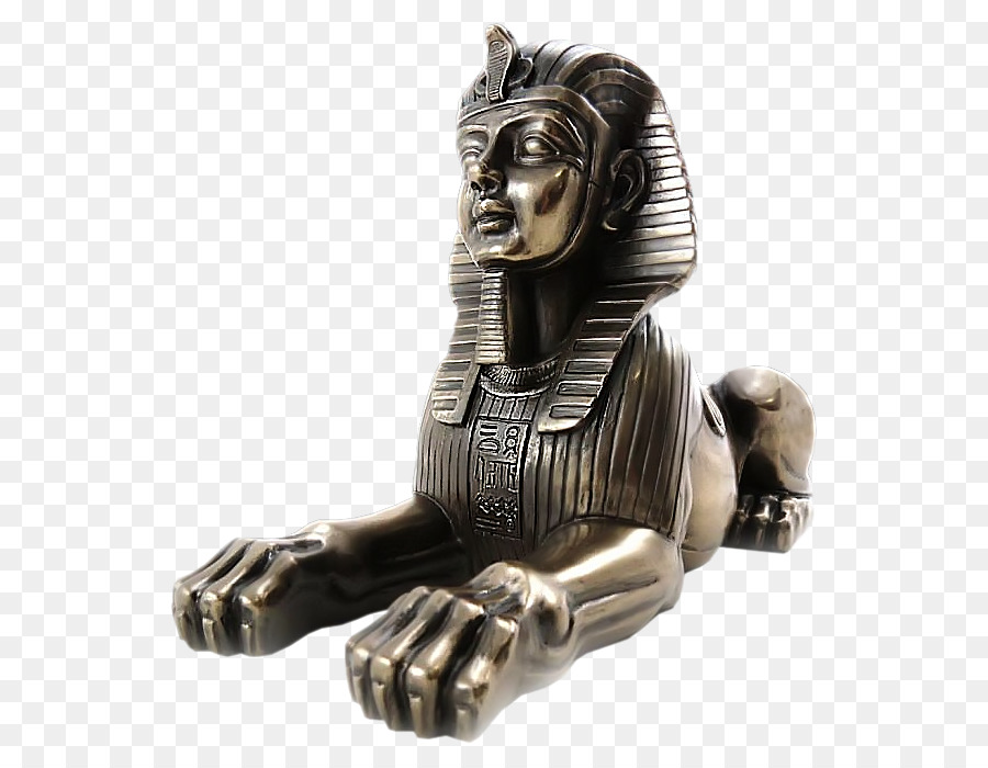 Sphinx，Egypte PNG