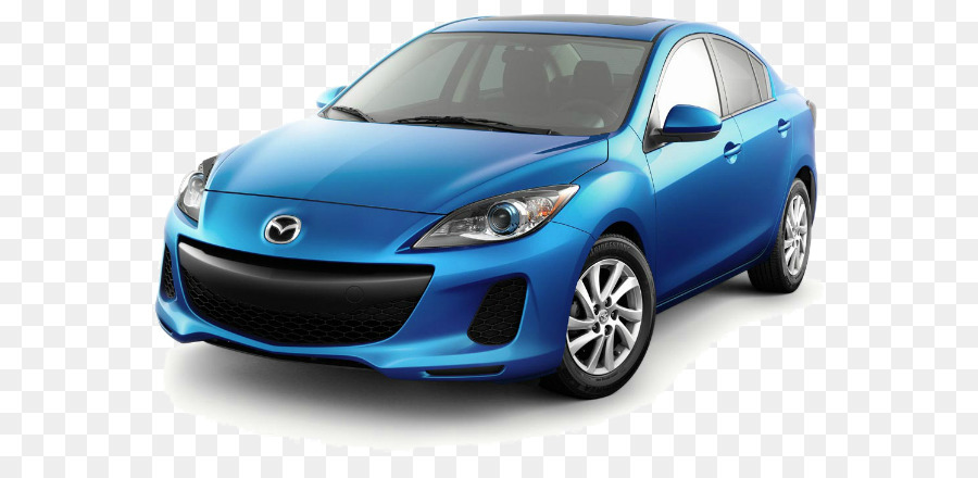 2013 Mazda3，Mazda PNG