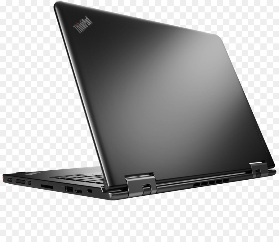 Ordinateur Portable，Lenovo Thinkpad Yoga PNG