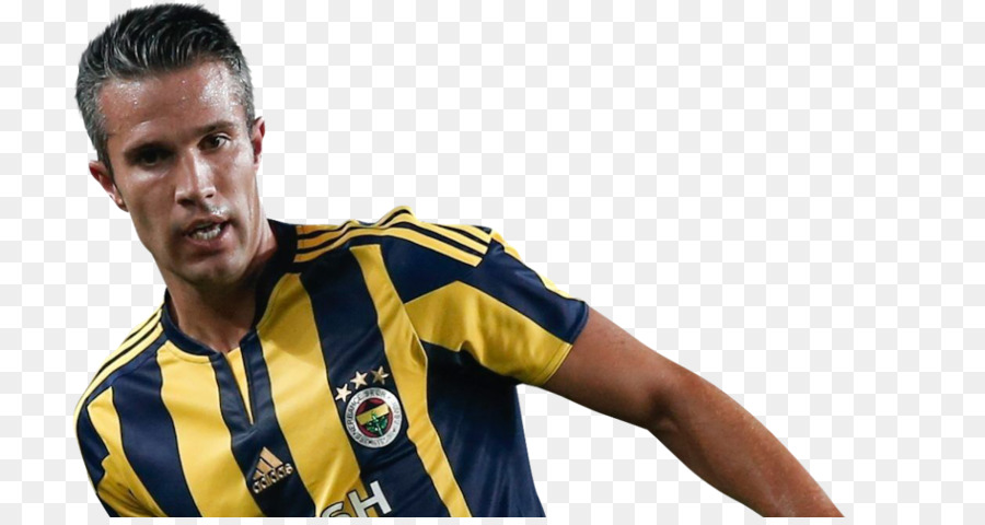 Robin Van Persie，Fenerbahce Sk PNG