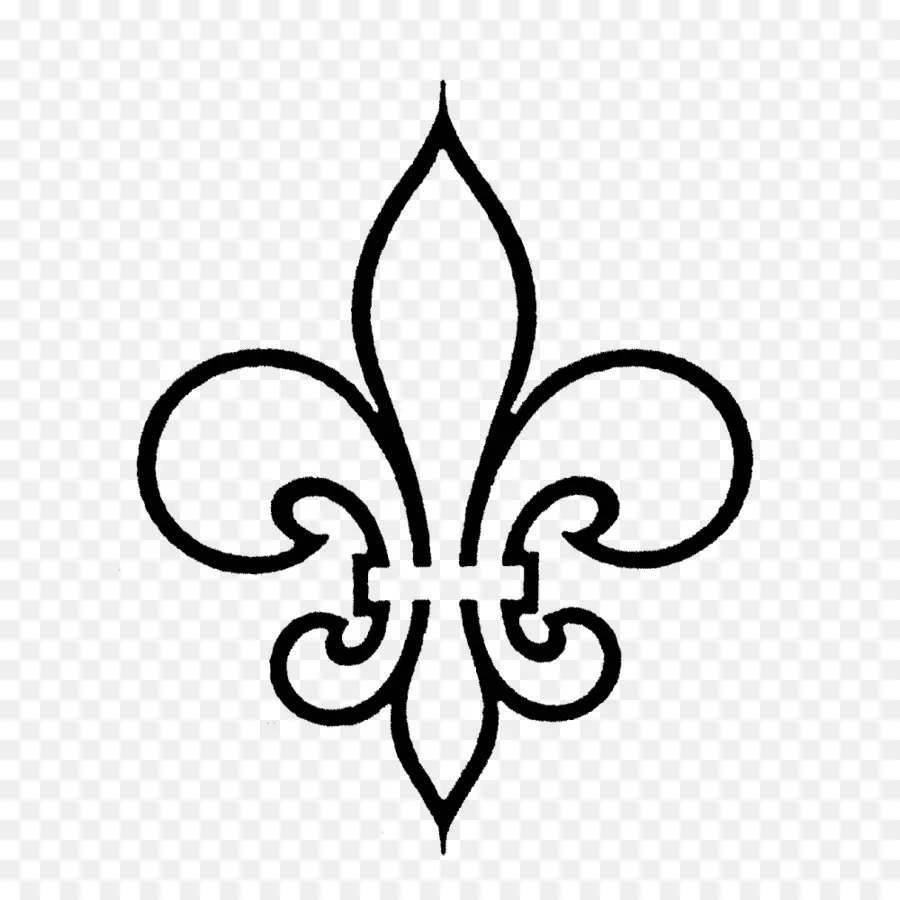 S Appelait Originellement，Les New Orleans Saints PNG