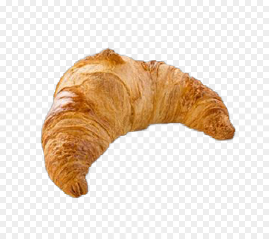 Croissant，Pâtisserie PNG