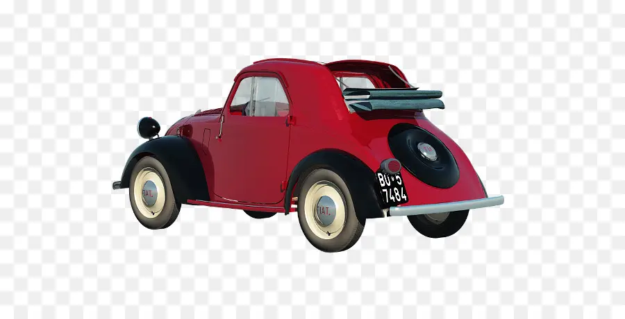 Voiture Ancienne，Classique PNG