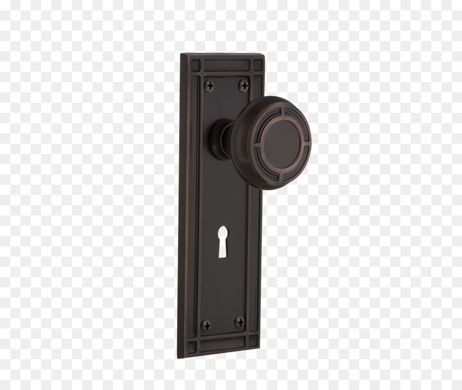 Bouton De Porte，Poignée PNG