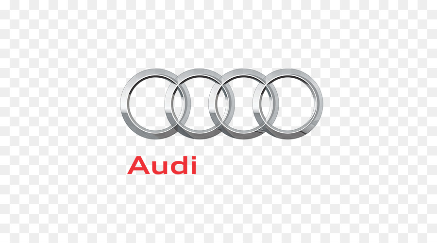 Logo Audi，Voiture PNG