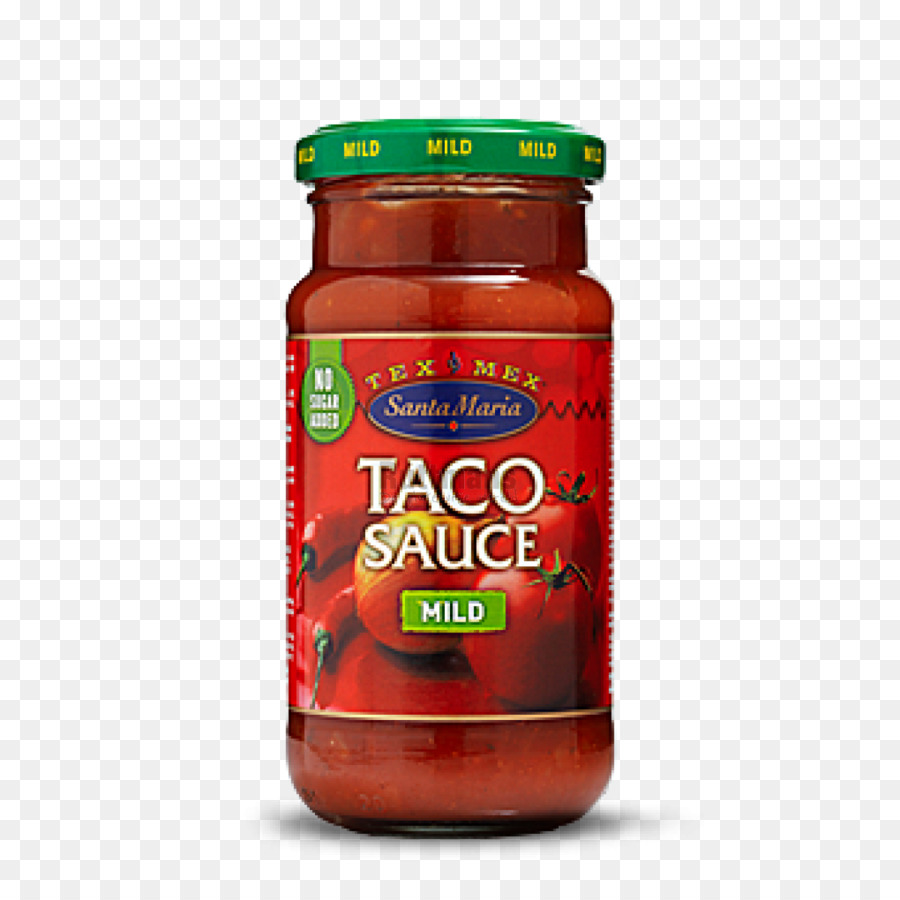 Taco，Sauce Chili Douce PNG