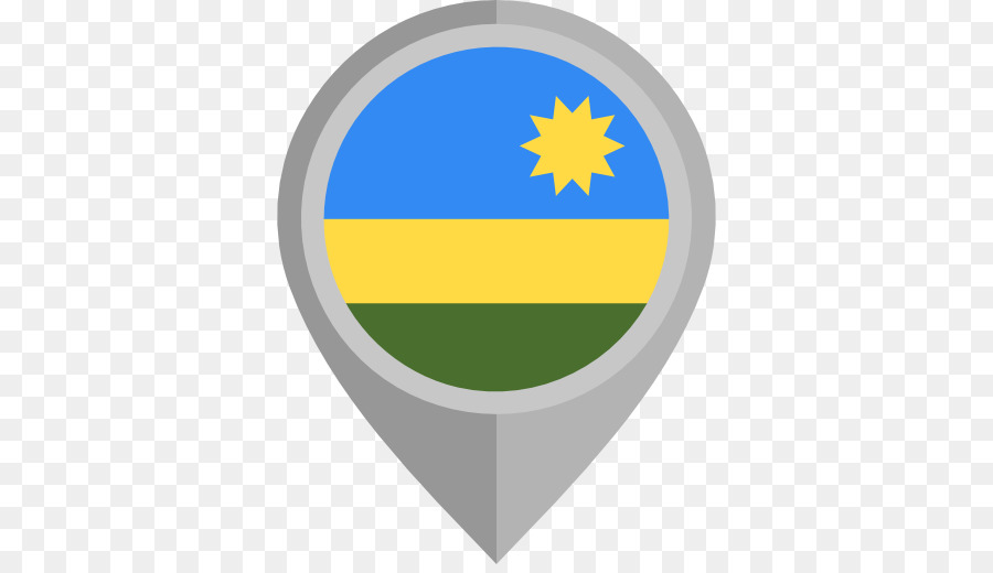 Le Rwanda，Ordinateur Icônes PNG