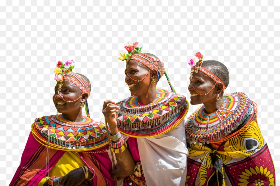 Lac Turkana，Podróże Do Afryki PNG