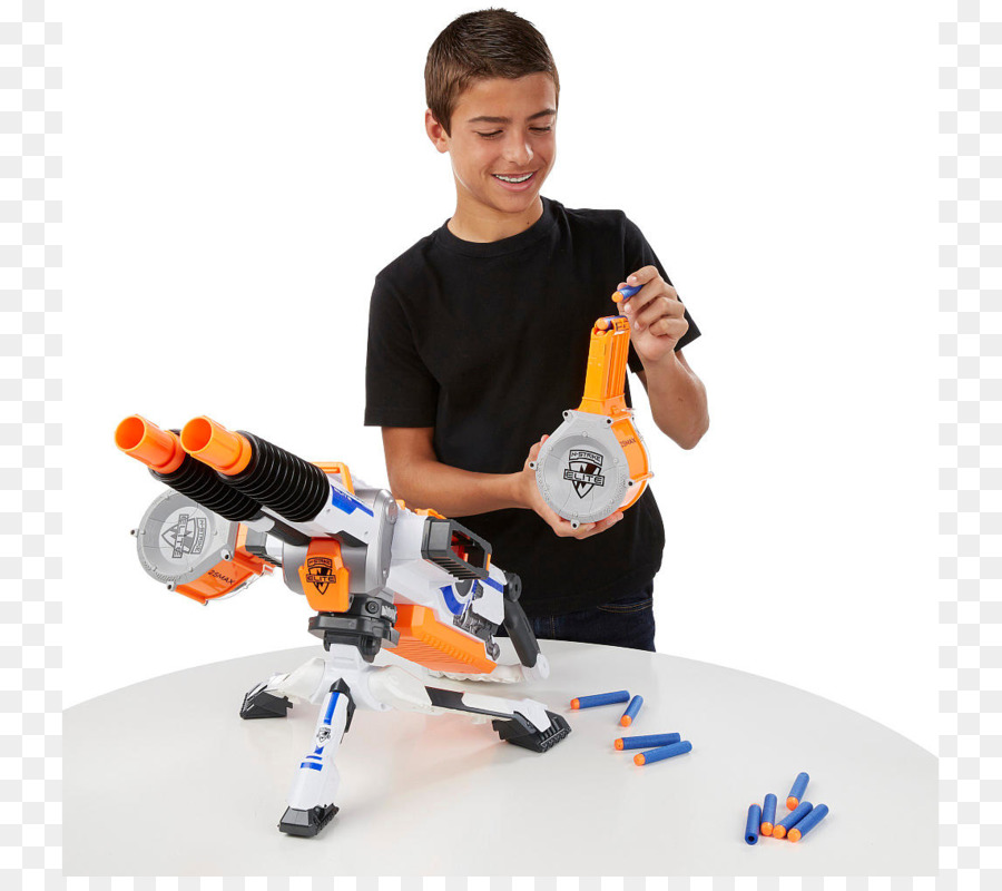 Nerf Nstrike élite，Nstrike Nerf PNG