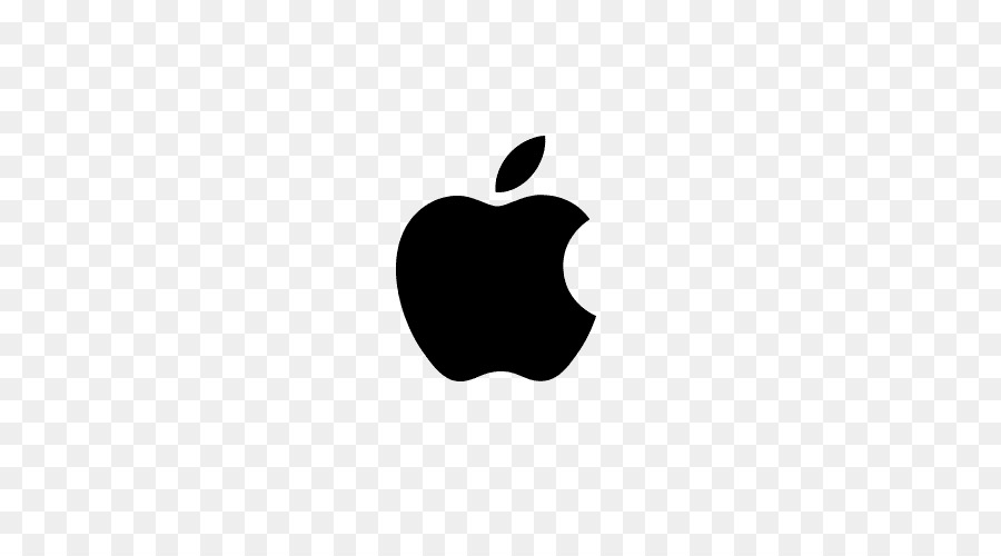 Logo Apple，Technologie PNG