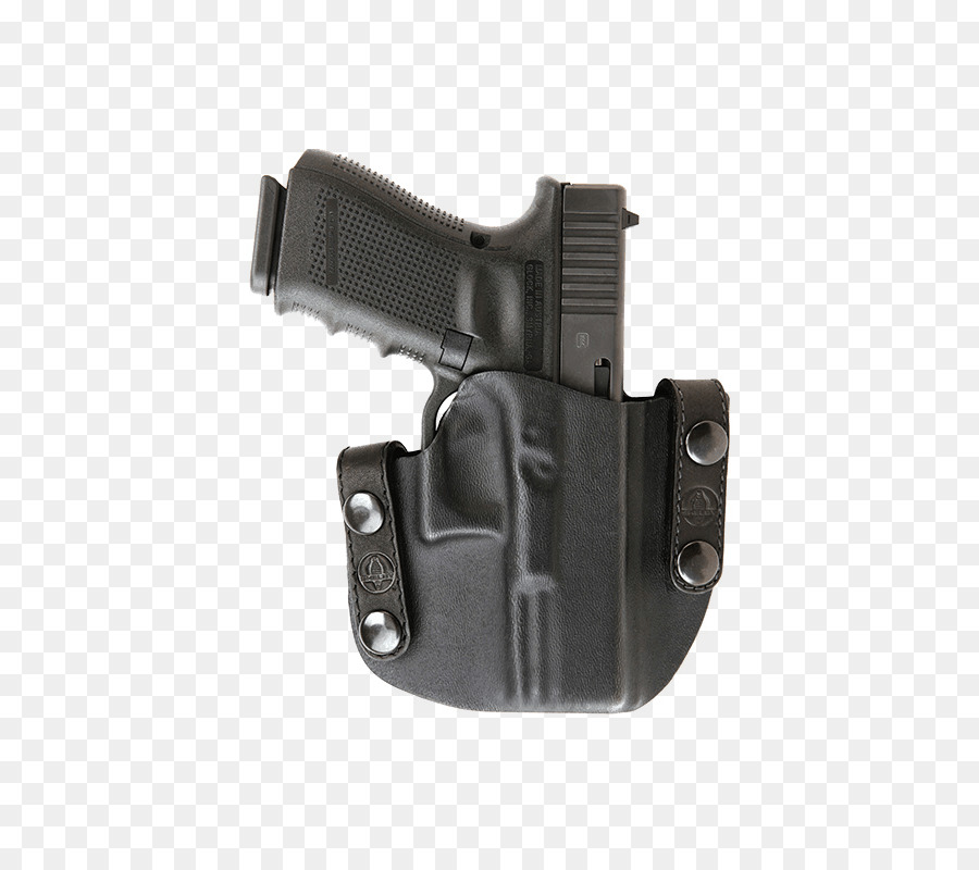 Pistolet，Étui PNG