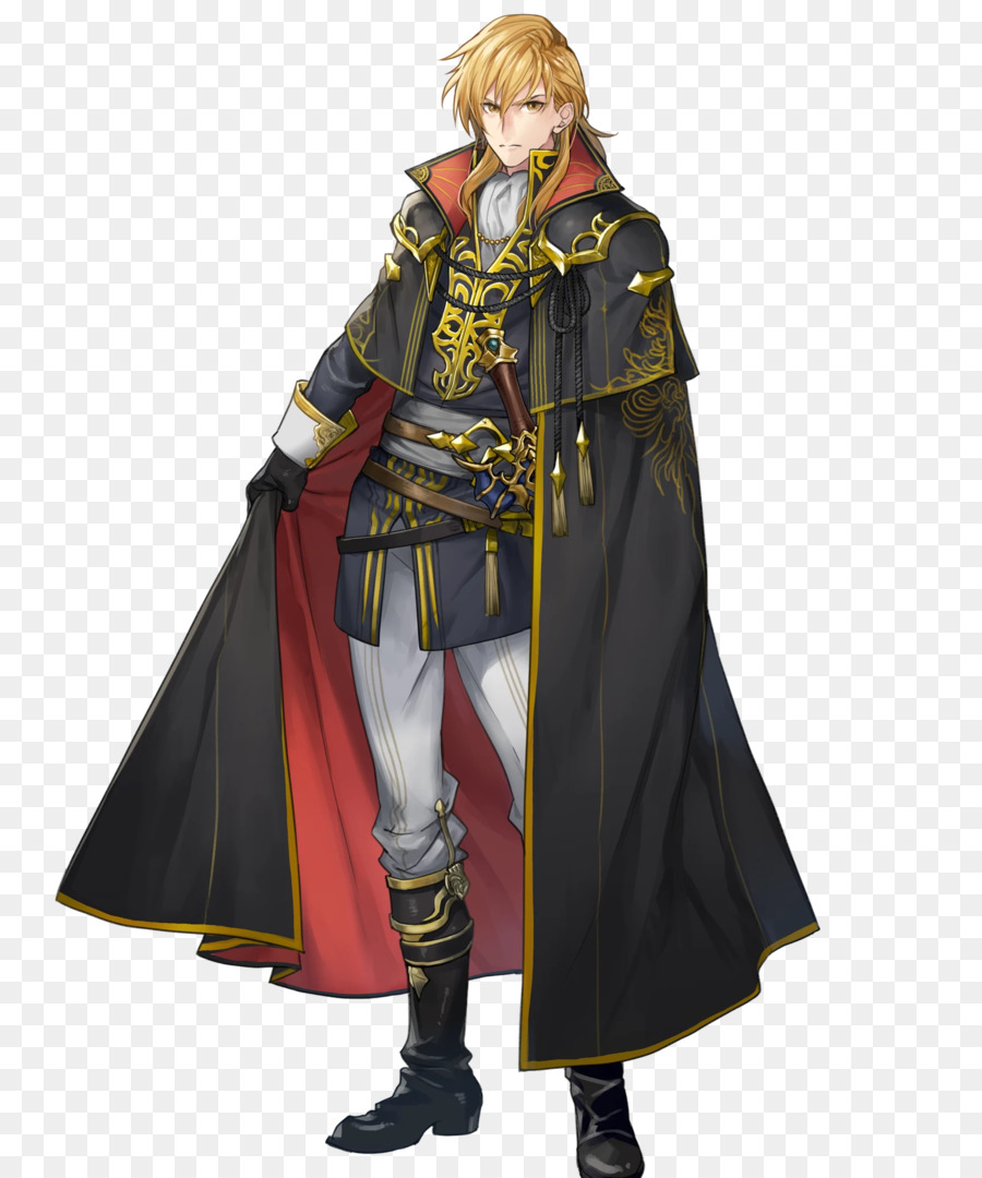 Fire Emblem Héros，Fire Emblem Généalogie De La Guerre Sainte PNG