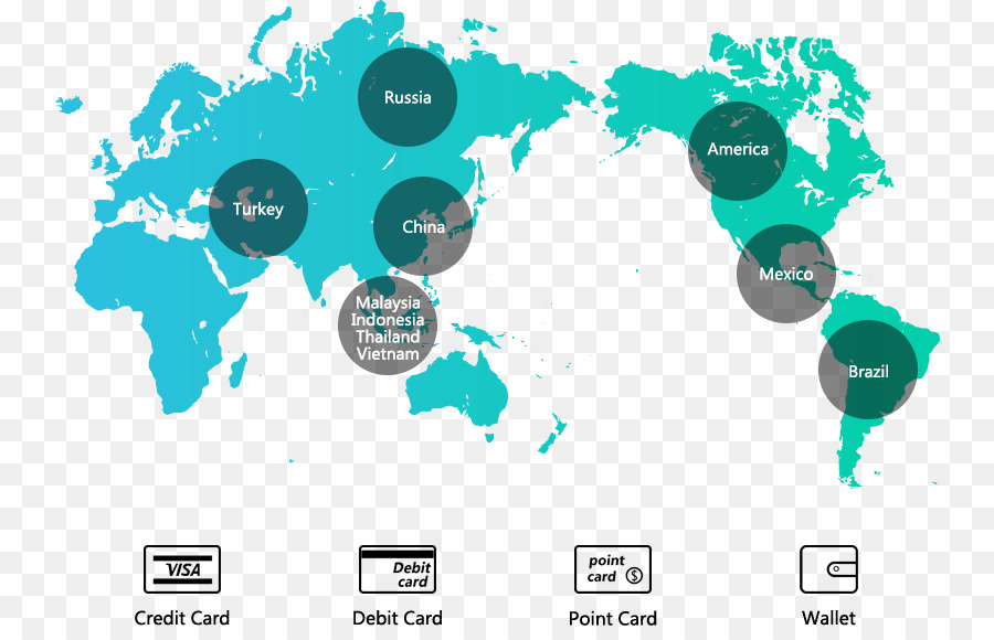 Monde，Carte Du Monde PNG