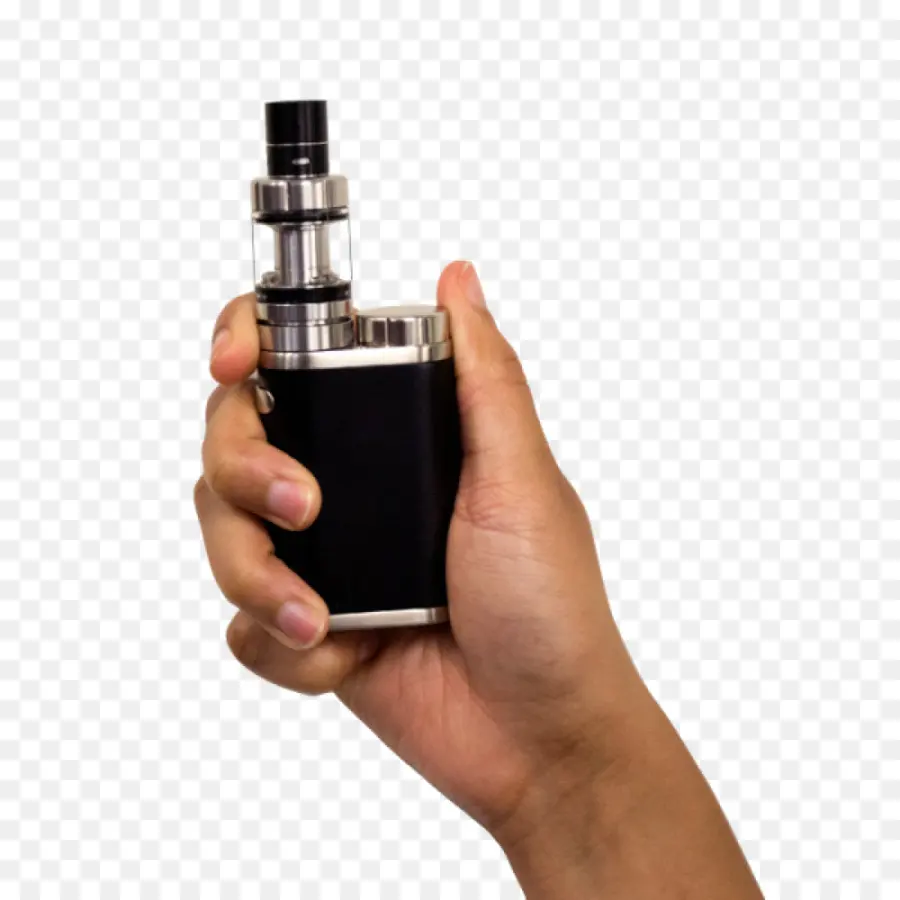 Vaper，Électronique PNG