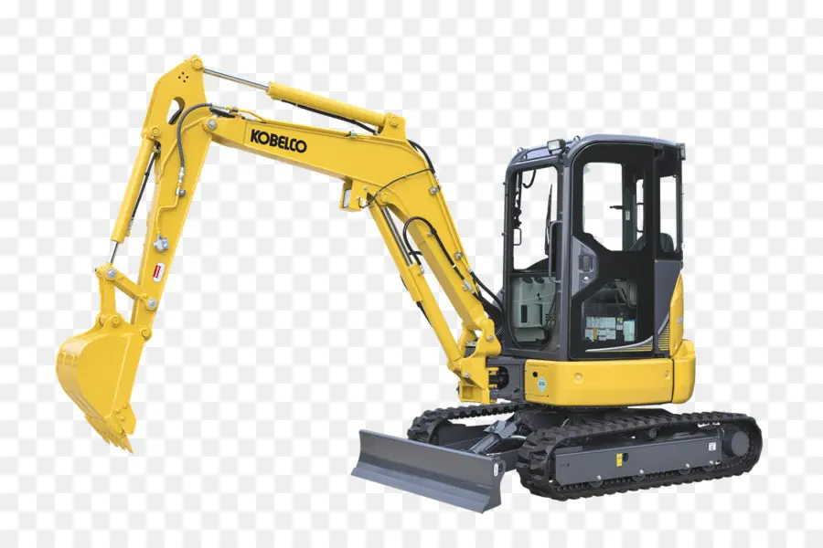 Excavatrice，Construction PNG