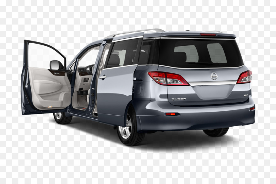 2015 Nissan Quest，2014 Nissan Quest PNG