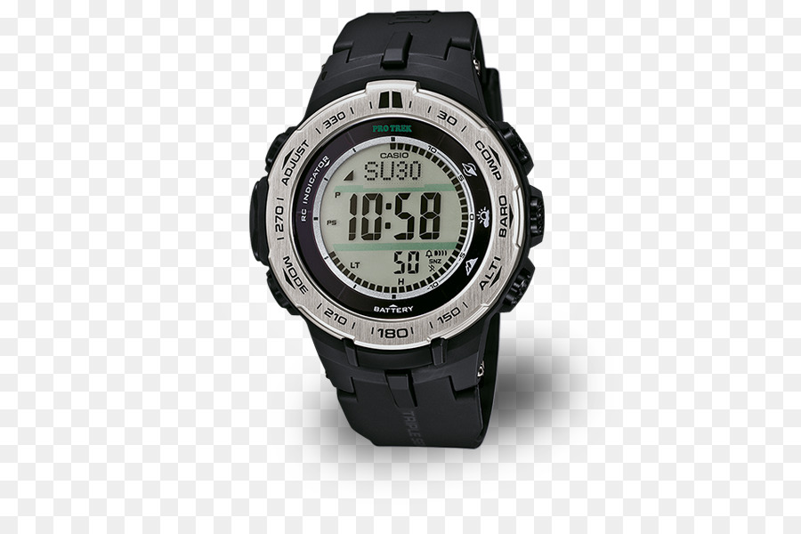 Montre Numérique，Temps PNG