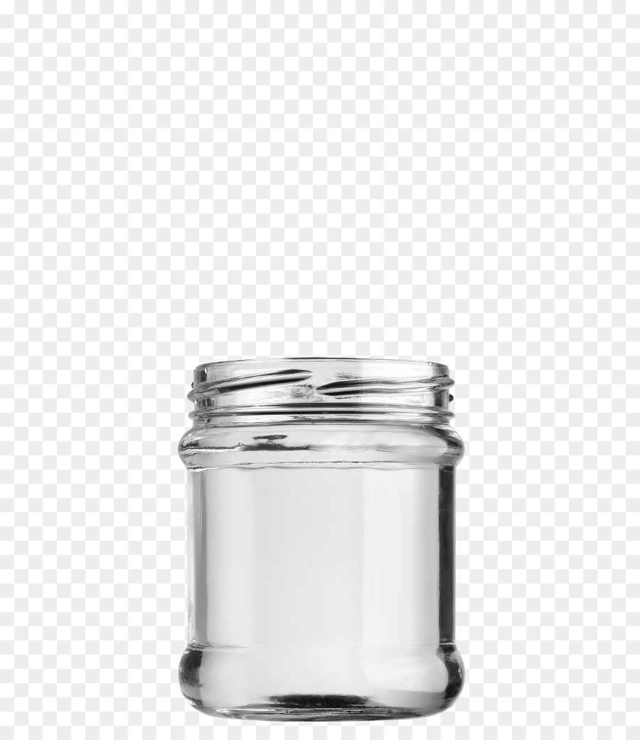 Pot En Verre，Transparent PNG