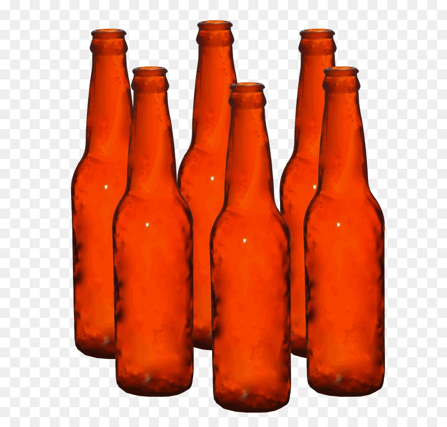 Bouteille De Bière，La Bière PNG