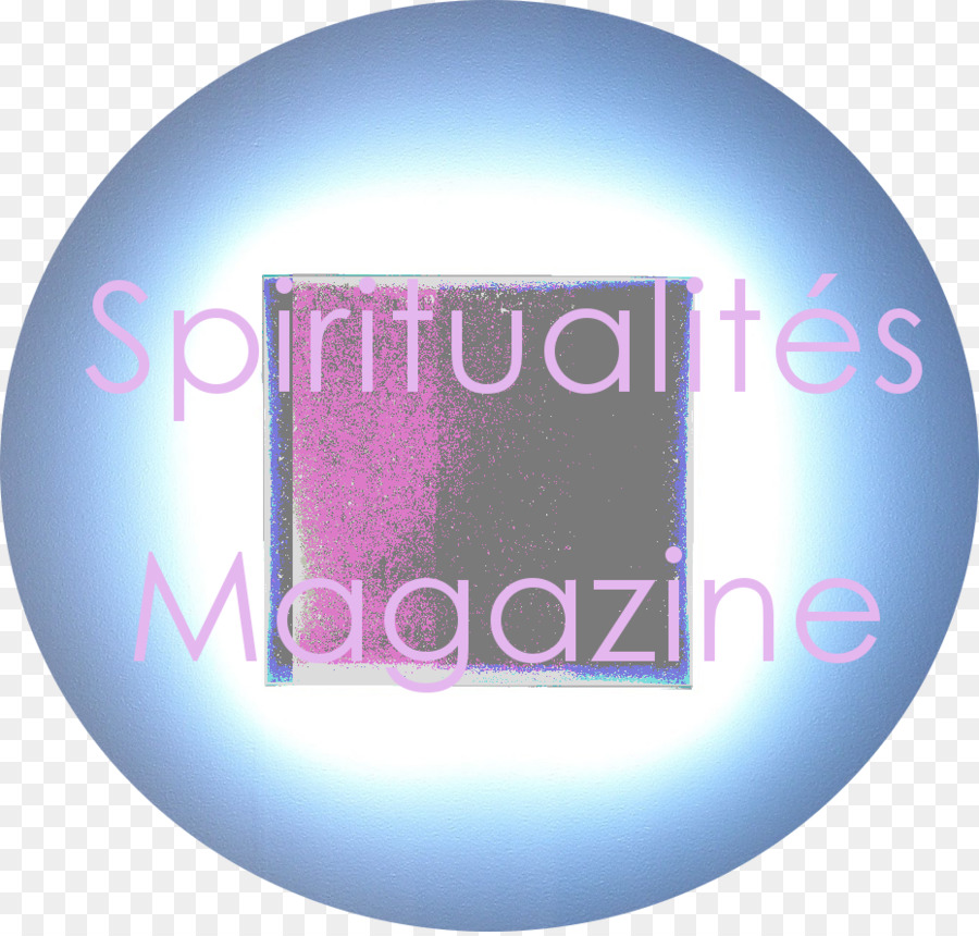 Magazine，La Spiritualité PNG