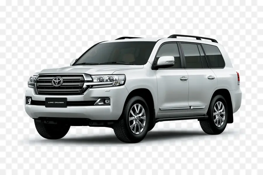 Suv Blanc，Voiture PNG