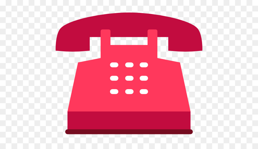 Téléphone，Rose PNG