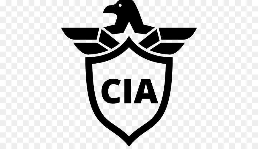 Logo De La Cia，Agence PNG