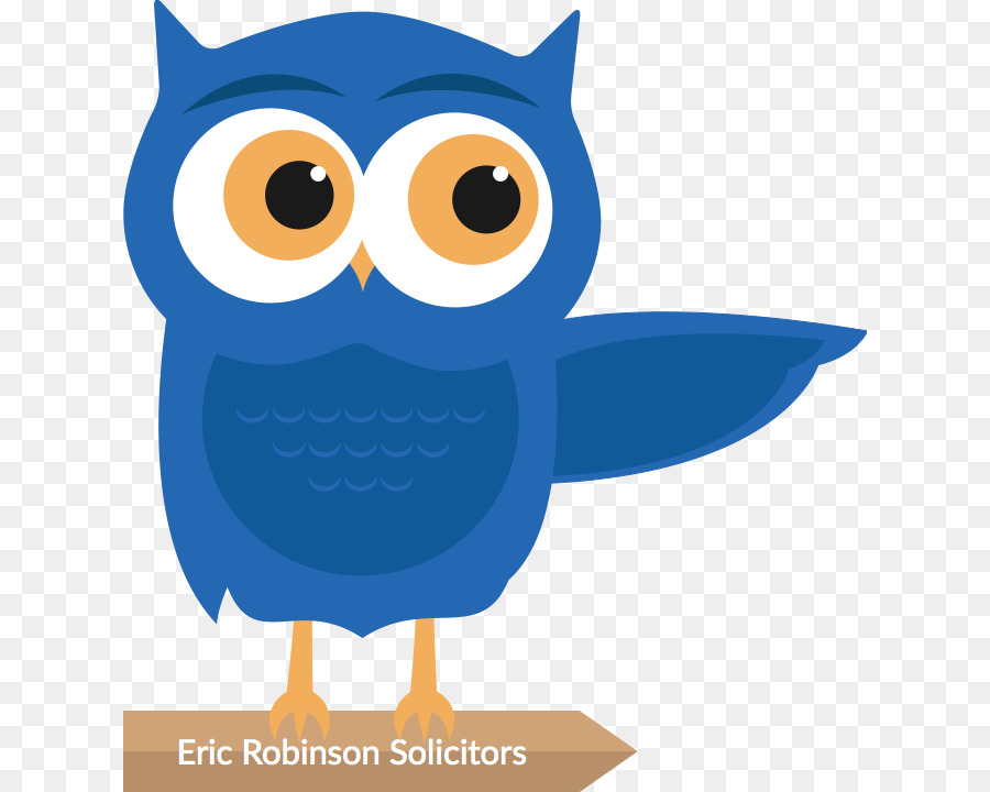 Chouette，Eric Robinson Avocats PNG