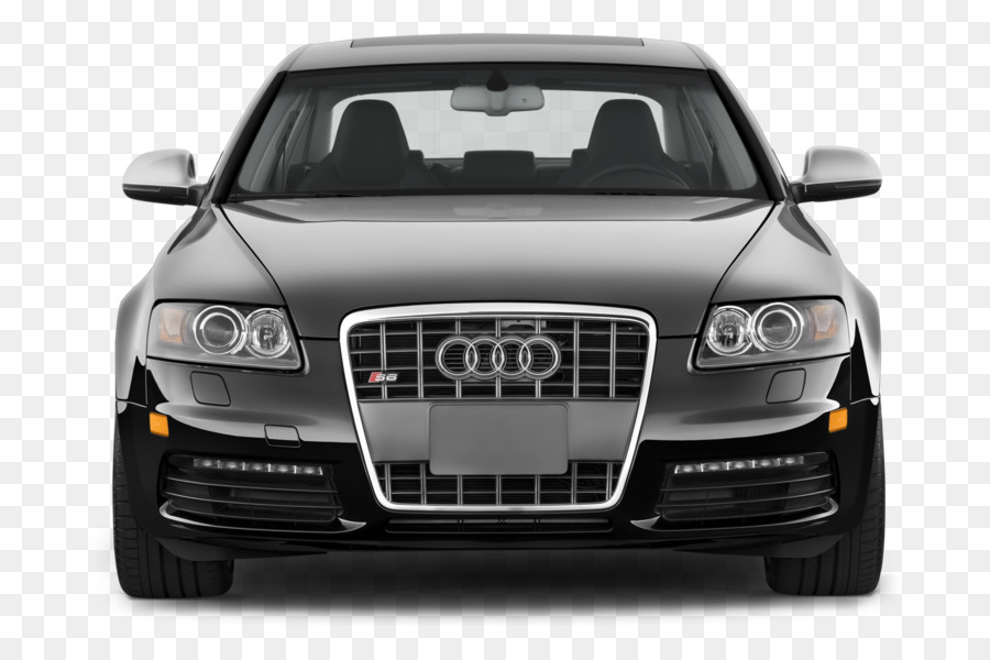 Voiture Audi Noire，Véhicule PNG