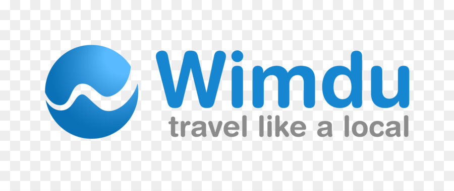 Logo Wimdu，Voyage PNG