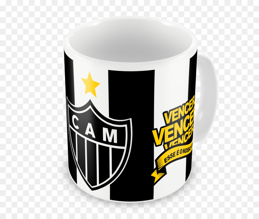 Le Clube Atlético Mineiro，Tasse à Café PNG