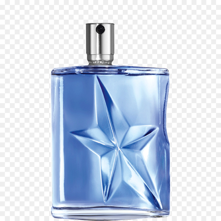 Flacon De Parfum Bleu，Parfum PNG