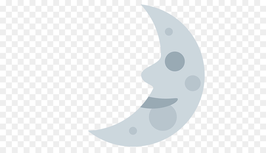 Lune Et étoiles，Lune PNG